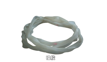 密封膠條、彈跳球